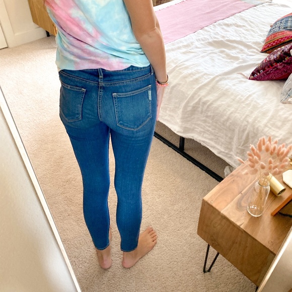 Paige Verdugo Ultra Skinny Jeans - Picture 13 of 13